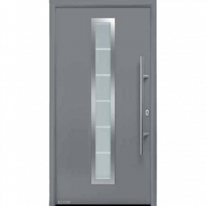 Hormann Thermo65 700 Steel Entrance Door