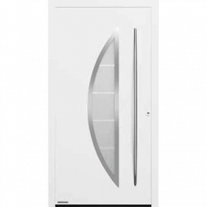 Hormann ThermoSafe 45 Steel Entrance Door