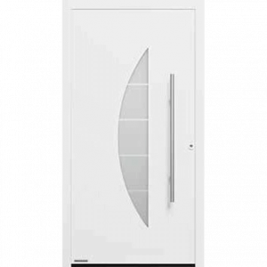 Hormann ThermoSafe 505 Steel Entrance Door