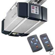 Hormann Supramatic E electric garage door operator