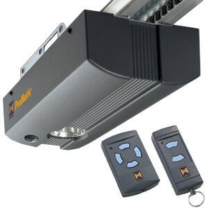Hormann Promatic electric garage door operator