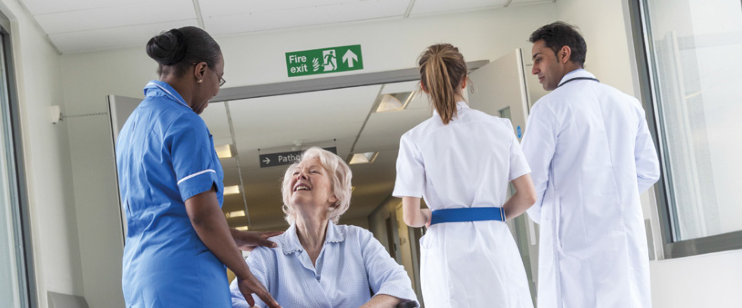 Solihull Mental Health Trust