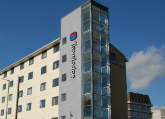 Travelodge Hotels