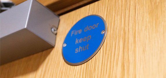 fire-door-badge