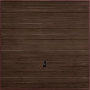 Garador Glastonbury GRP up and over garage door