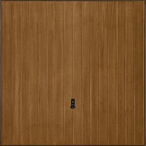 Garador Somerset GRP up and over garage door