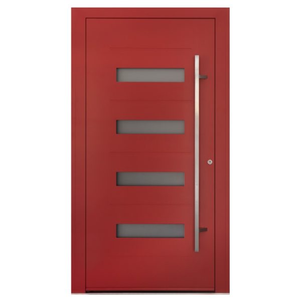 RD80 650 RD80 650 door