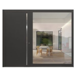 RD80 design 200 door