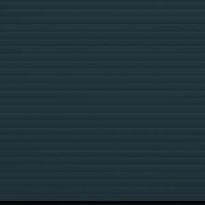 Garador GaraGlide insulated roller shutter door