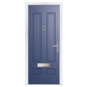 COMP DOOR ASTON COMPOSITE ENTRANCE DOOR