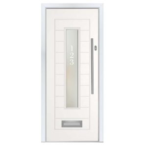 COMP DOOR BEDFORD COMPOSITE ENTRANCE DOOR