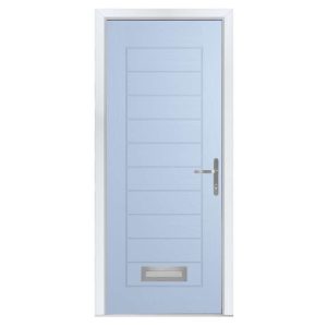 COMP DOOR CAMBRIDGE COMPOSITE ENTRANCE DOOR