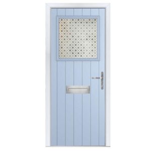 COMP DOOR FIFE COMPOSITE ENTRANCE DOOR