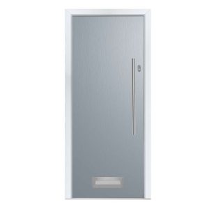 COMP DOOR GLOUCESTER COMPOSITE ENTRANCE DOOR