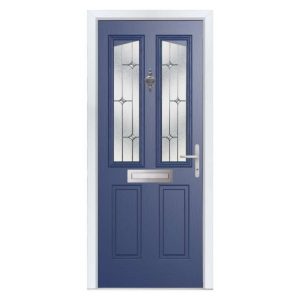 COMP DOOR HIGHBURY COMPOSITE ENTRANCE DOOR
