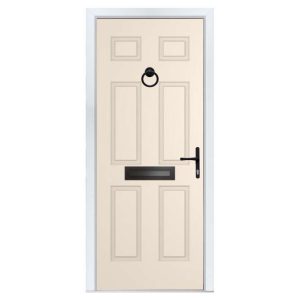COMP DOOR MIDDLETON COMPOSITE ENTRANCE DOOR