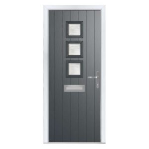 COMP DOOR MONTROSE COMPOSITE ENTRANCE DOOR