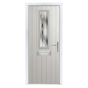 COMP DOOR MOWBRAY COMPOSITE ENTRANCE DOOR