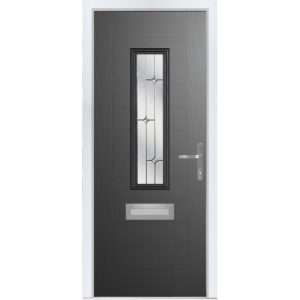 COMP DOOR WESTMINSTER COMPOSITE ENTRANCE DOOR