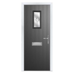 COMP DOOR SOMERSET COMPOSITE ENTRANCE DOOR