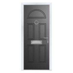 COMP DOOR WINSLOW COMPOSITE ENTRANCE DOOR
