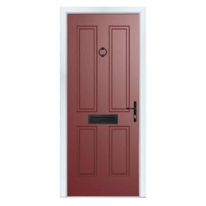 COMP DOOR WHITMORE COMPOSITE ENTRANCE DOOR