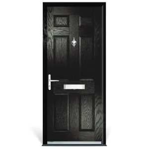 HORMANN TRUEDOR MATISSE TR01 COMPOSITE ENTRANCE DOOR