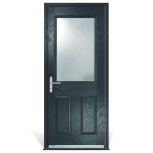 HORMANN TRUEDOR GAUGUIN TR06 COMPOSITE ENTRANCE DOOR