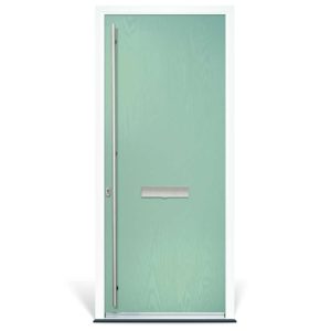 HORMANN TRUEDOR MONDRIAN TR09 COMPOSITE ENTRANCE DOOR