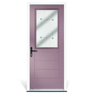 HORMANN TRUEDOR KANDINSKY TR3G COMPOSITE ENTRANCE DOOR