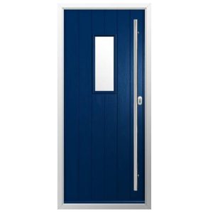 SOLIDOR ANCONA COMPOSITE ENTRANCE DOOR
