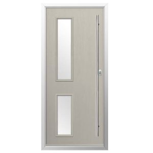 SOLIDOR GARDA COMPOSITE ENTRANCE DOOR