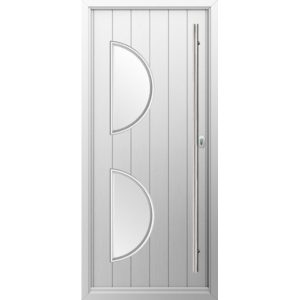 SOLIDOR SIENA COMPOSITE ENTRANCE DOOR