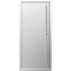SOLIDOR VERONA SOLID COMPOSITE ENTRANCE DOOR